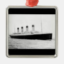 Search for titanic christmas tree decorations Iceberg