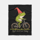 Search for frogs blankets Modern