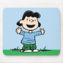 Search for character mouse mats Snoopy