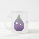Search for fruit cartoon mugs Cute