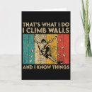 Search for climbing wall cards Outdoor