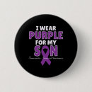 Search for s wear badges Purple