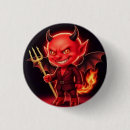 Search for cheeky badges Devil