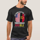 Search for angolans tshirts Patriot