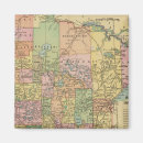Search for settlement magnets Full