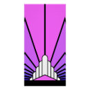 Search for purple posters Pink
