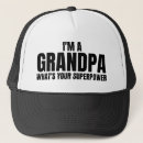 Search for funny grandpa hats Humour
