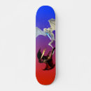Search for fire dragon skateboards Fantasy