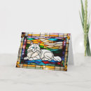 Search for cat in glasses cards Kitten