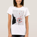 Search for flower womens tshirts Dandelion