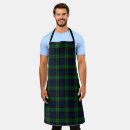 Search for black watch aprons Kitchen