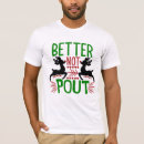 Search for pouting tshirts Funny
