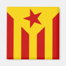 Search for catalunya magnets Flag