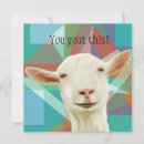 Search for friendly cards Goat