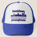 Search for city skyline hats Retro