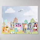 Search for country style art Landscape