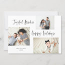 Search for simple watercolor christmas cards Collage
