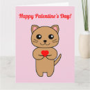 Search for fathers day mothers day cards Cat