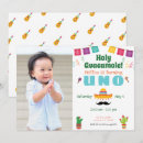 Search for uno invitations Holy guacamole