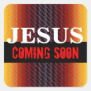 Search for coming soon stickers Jesus