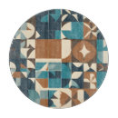 Search for retro chopping boards Brown