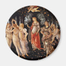 Search for mythical magnets Renaissance