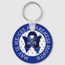 Search for cfs key rings Chronic fatigue syndrome