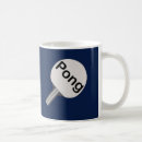 Search for ping mugs Ball