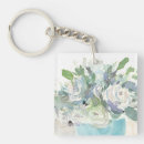 Search for arrangement key rings Botanical