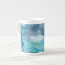 Search for tangled mugs Abstract