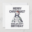 Search for happy birthday jesus christmas cards Santa