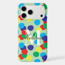 Search for dot bold phone cases Modern