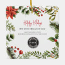 Search for client christmas tree decorations Corporate