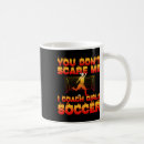 Search for funny soccer coach mugs Athlete
