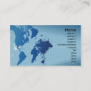 Search for global business cards Atlas