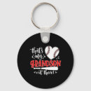 Search for baseball field key rings Dirt and diamonds