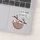 Search for rainforests stickers Funny