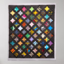 Search for quilts posters Sewing