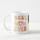 Search for vintage inspired mugs Mother