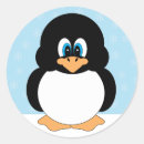 Search for cartoon penguin stickers Kids