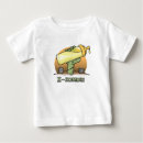 Search for creatures baby shirts For her