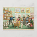 Search for phrenology postcards School