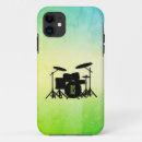 Search for drum set iphone cases Percussion