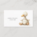 Search for ducklings Whimsical