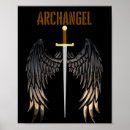 Search for archangel posters Christian