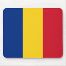 Search for romania mouse mats Flag of romania