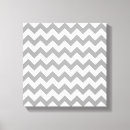 Search for zig zag pattern canvas prints Chevron