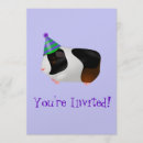 Search for guinea invitations Party