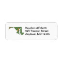 Search for free return address labels Usa