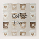 Search for coffee cup puzzles Drinks